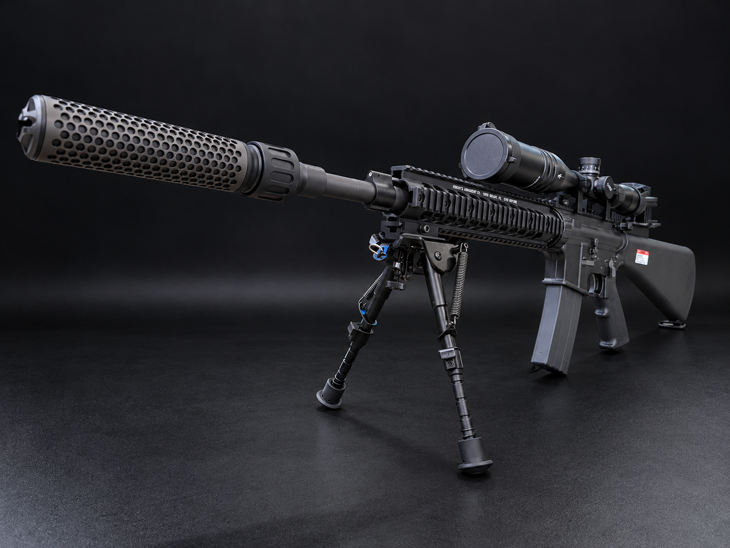 【翔準AOG】GHK MK12 MOD1 V3 GBB 瓦斯槍D-05-278V 瓦斯後座力槍 【翔準AOG】GHK MK12 MOD1 V3 GBB 瓦斯槍D-05-278V 瓦斯後座力槍