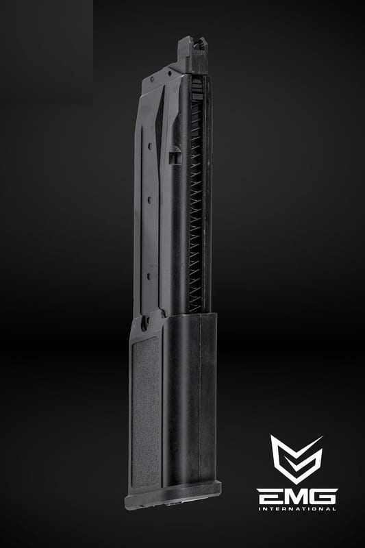 【翔準AOG】預購 EMG FLUX Raider X P320 GBB 衝鋒槍 單 連發 瓦斯槍 【翔準AOG】預購 EMG FLUX Raider X P320 GBB 衝鋒槍 單 連發 瓦斯槍