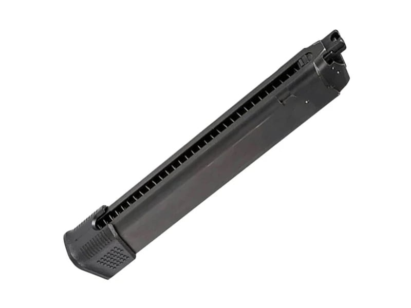 【翔準AOG】KWA KelTec SUB2000 瓦斯槍 PCC SMG GBB,9mm 折疊衝鋒槍 【翔準AOG】KWA KelTec SUB2000 瓦斯槍 PCC SMG GBB,9mm 折疊衝鋒槍