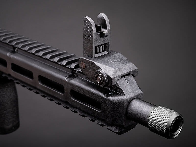 【翔準AOG】KWA KelTec SUB2000 瓦斯槍 PCC SMG GBB,9mm 折疊衝鋒槍 【翔準AOG】KWA KelTec SUB2000 瓦斯槍 PCC SMG GBB,9mm 折疊衝鋒槍