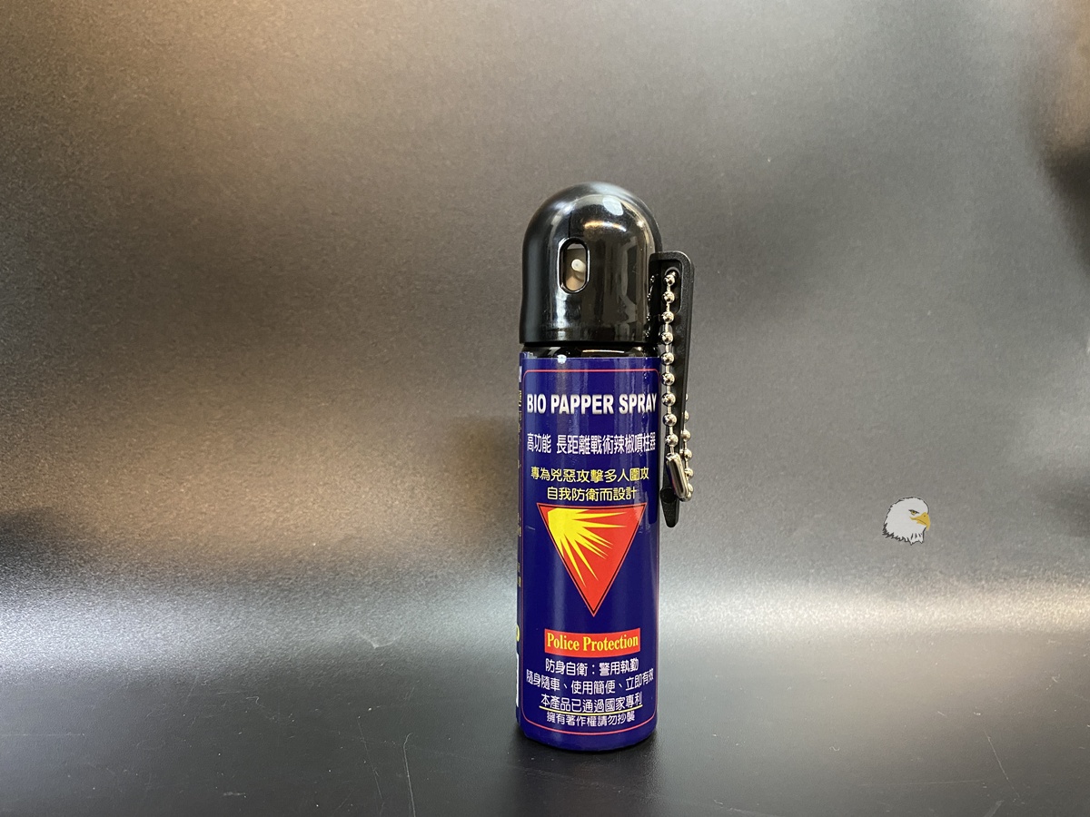 【翔準AOG】BIO 防身噴霧 45ML/60ML/100ML 防身用品小型罐身快速制敵強力噴射捷運大眾攜帶小物遠距離噴射自我防衛 【翔準AOG】BIO 防身噴霧 45ML/60ML/100ML 防身用品小型罐身快速制敵強力噴射捷運大眾攜帶小物遠距離噴射自我防衛