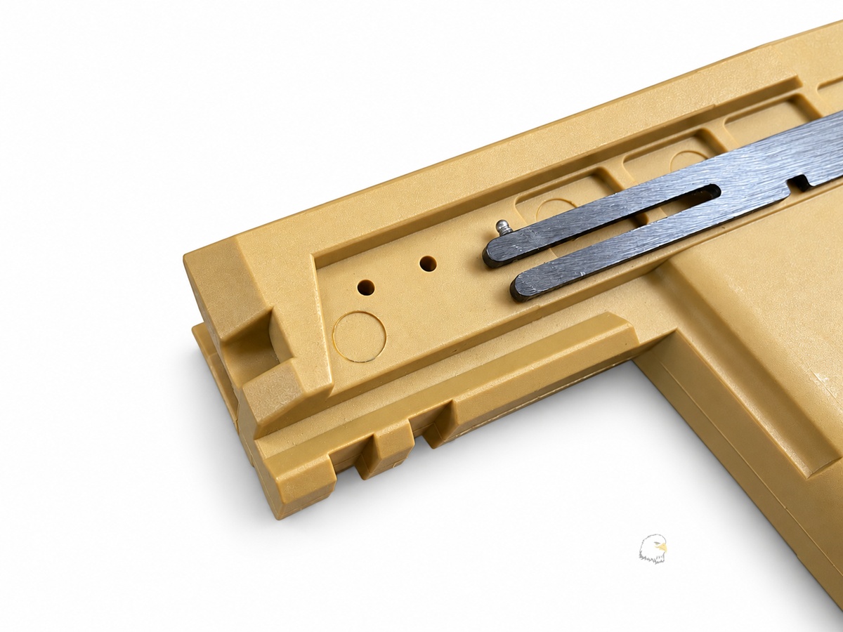 【翔準AOG】FLUX RAIDER M17/M18戰術衝鋒套件/PDW 外型套件 EMG授權(沙/黑)非3D列印EMG-FLUX 【翔準AOG】FLUX RAIDER M17/M18戰術衝鋒套件/PDW 外型套件 EMG授權(沙/黑)非3D列印EMG-FLUX