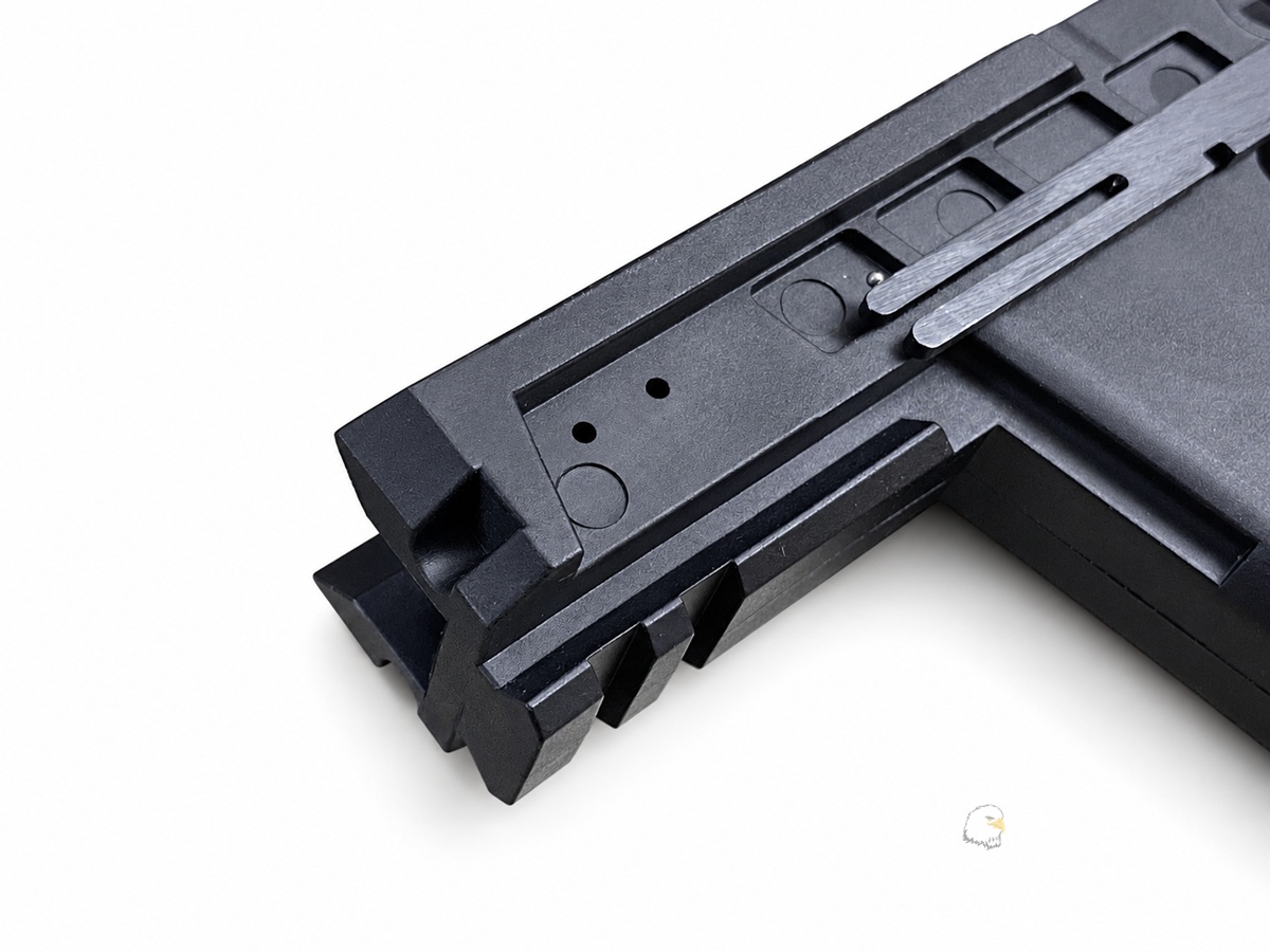 【翔準AOG】FLUX RAIDER M17/M18戰術衝鋒套件/PDW 外型套件 EMG授權(沙/黑)非3D列印EMG-FLUX 【翔準AOG】FLUX RAIDER M17/M18戰術衝鋒套件/PDW 外型套件 EMG授權(沙/黑)非3D列印EMG-FLUX