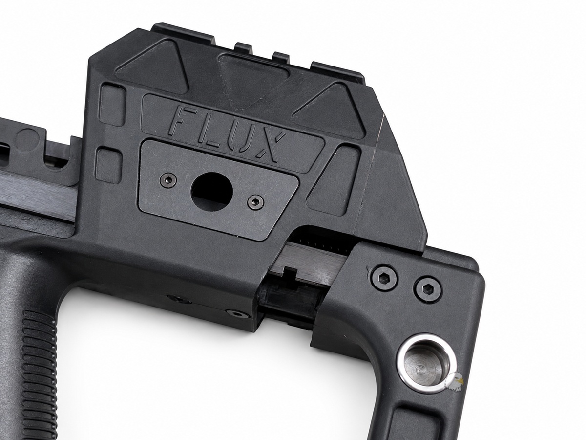 【翔準AOG】FLUX RAIDER M17/M18戰術衝鋒套件/PDW 外型套件 EMG授權(沙/黑)非3D列印EMG-FLUX 【翔準AOG】FLUX RAIDER M17/M18戰術衝鋒套件/PDW 外型套件 EMG授權(沙/黑)非3D列印EMG-FLUX
