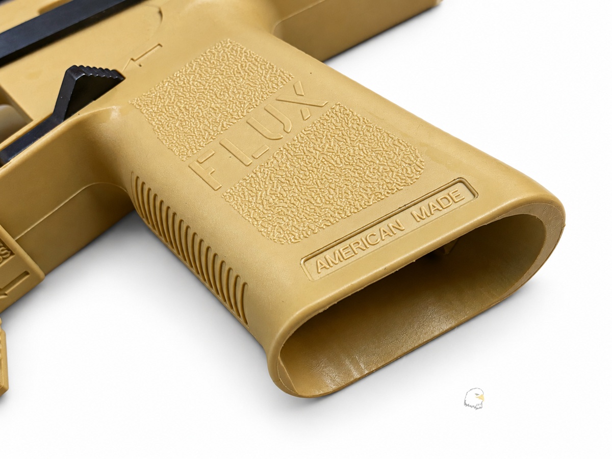 【翔準AOG】FLUX RAIDER M17/M18戰術衝鋒套件/PDW 外型套件 EMG授權(沙/黑)非3D列印EMG-FLUX 【翔準AOG】FLUX RAIDER M17/M18戰術衝鋒套件/PDW 外型套件 EMG授權(沙/黑)非3D列印EMG-FLUX