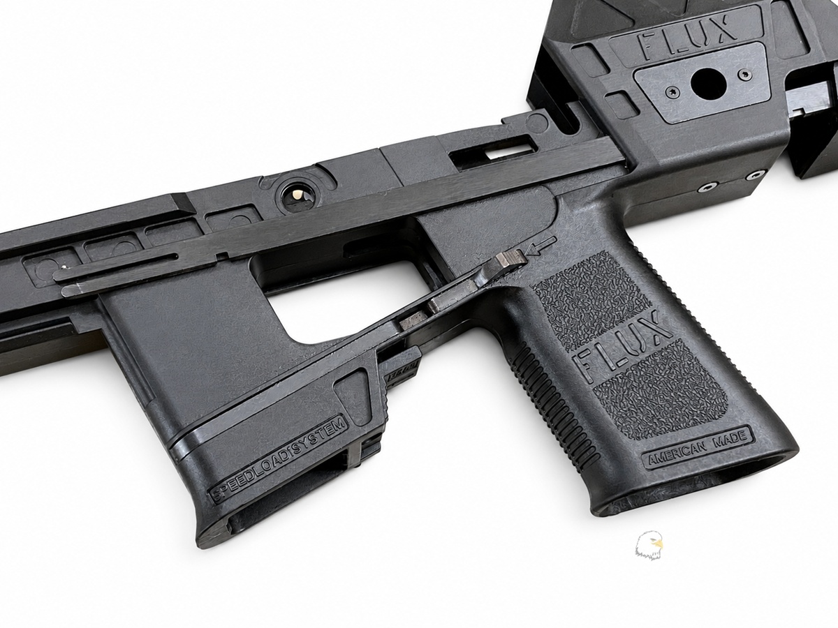 【翔準AOG】FLUX RAIDER M17/M18戰術衝鋒套件/PDW 外型套件 EMG授權(沙/黑)非3D列印EMG-FLUX 【翔準AOG】FLUX RAIDER M17/M18戰術衝鋒套件/PDW 外型套件 EMG授權(沙/黑)非3D列印EMG-FLUX