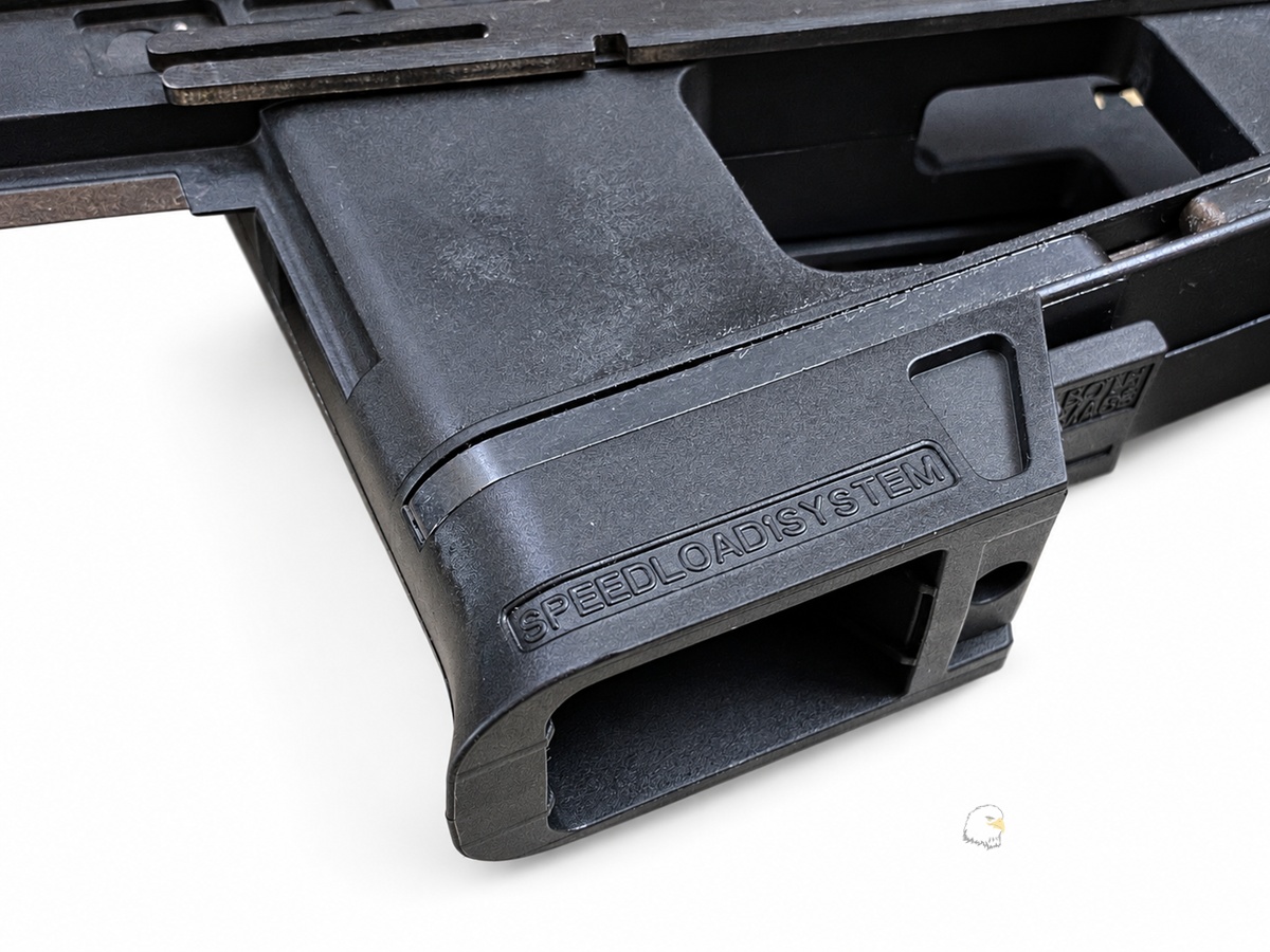 【翔準AOG】FLUX RAIDER M17/M18戰術衝鋒套件/PDW 外型套件 EMG授權(沙/黑)非3D列印EMG-FLUX 【翔準AOG】FLUX RAIDER M17/M18戰術衝鋒套件/PDW 外型套件 EMG授權(沙/黑)非3D列印EMG-FLUX