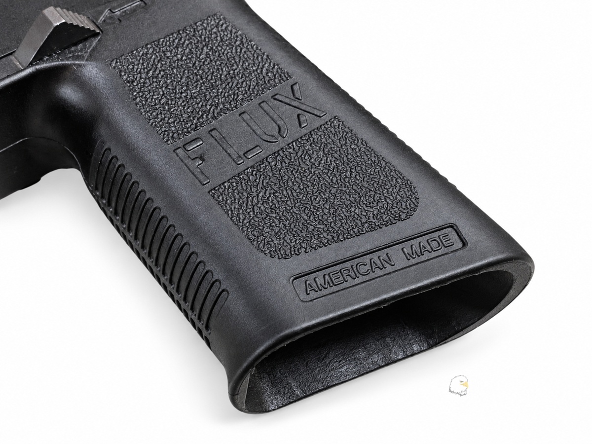 【翔準AOG】FLUX RAIDER M17/M18戰術衝鋒套件/PDW 外型套件 EMG授權(沙/黑)非3D列印EMG-FLUX 【翔準AOG】FLUX RAIDER M17/M18戰術衝鋒套件/PDW 外型套件 EMG授權(沙/黑)非3D列印EMG-FLUX