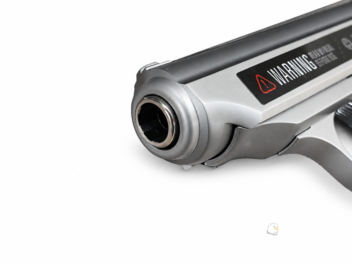 【翔準AOG】UMAREX VFC Walther PPK/S GBB 銀色瓦斯手槍 原廠授權刻印VFC-PPKSV 鋼製外管 【翔準AOG】UMAREX VFC Walther PPK/S GBB 銀色瓦斯手槍 原廠授權刻印VFC-PPKSV 鋼製外管