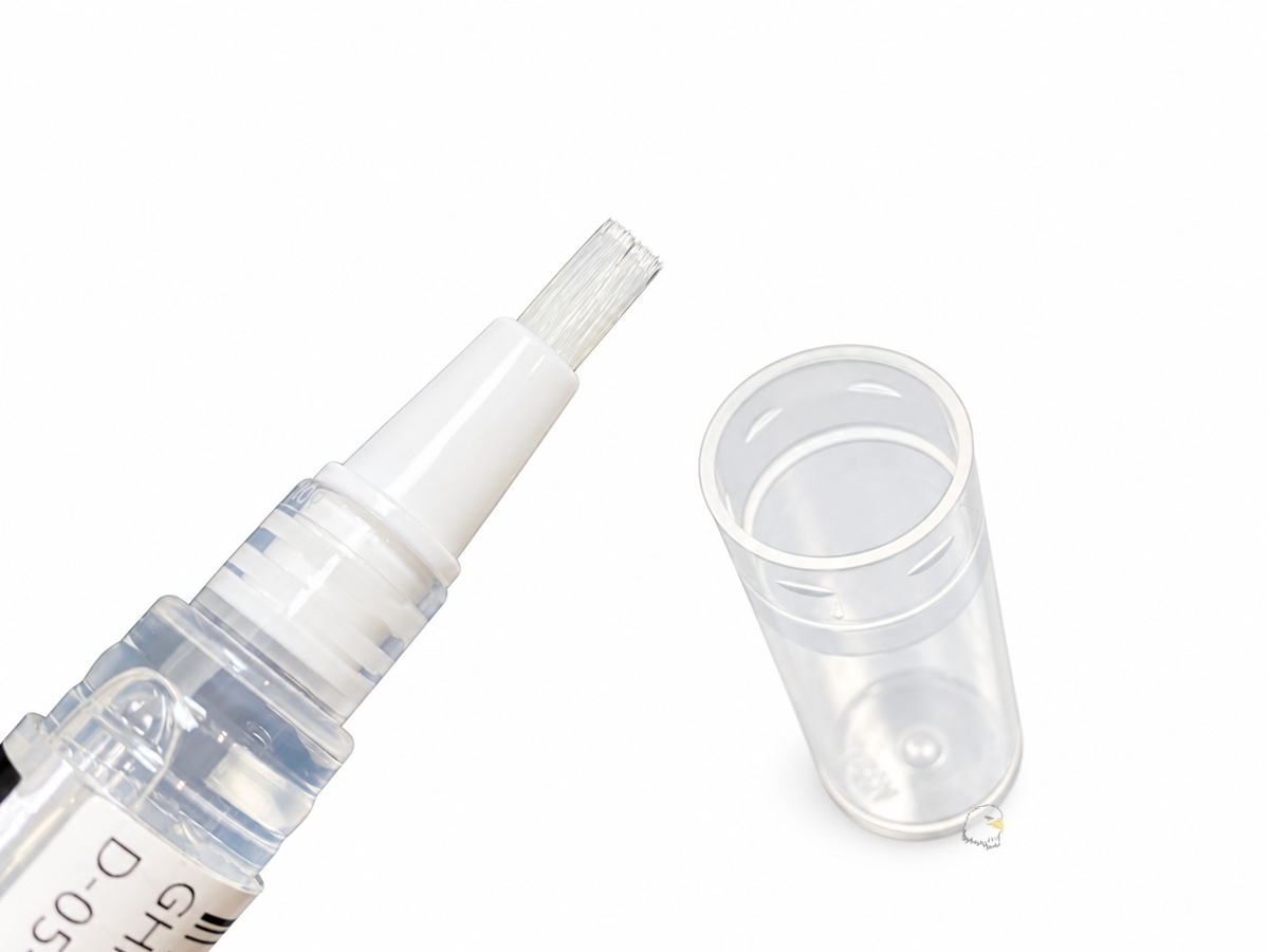 【翔準AOG】GHK DUTY OIL PEN 保養筆 電動槍 瓦斯槍刷頭式保養工具D-05-22-00A 【翔準AOG】GHK DUTY OIL PEN 保養筆 電動槍 瓦斯槍刷頭式保養工具D-05-22-00A