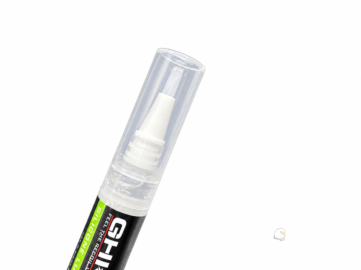 【翔準AOG】GHK DUTY OIL PEN 保養筆 電動槍 瓦斯槍刷頭式保養工具D-05-22-00A 【翔準AOG】GHK DUTY OIL PEN 保養筆 電動槍 瓦斯槍刷頭式保養工具D-05-22-00A