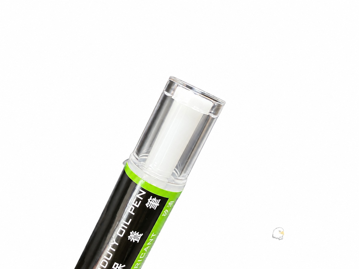 【翔準AOG】GHK DUTY OIL PEN 保養筆 電動槍 瓦斯槍刷頭式保養工具D-05-22-00A 【翔準AOG】GHK DUTY OIL PEN 保養筆 電動槍 瓦斯槍刷頭式保養工具D-05-22-00A
