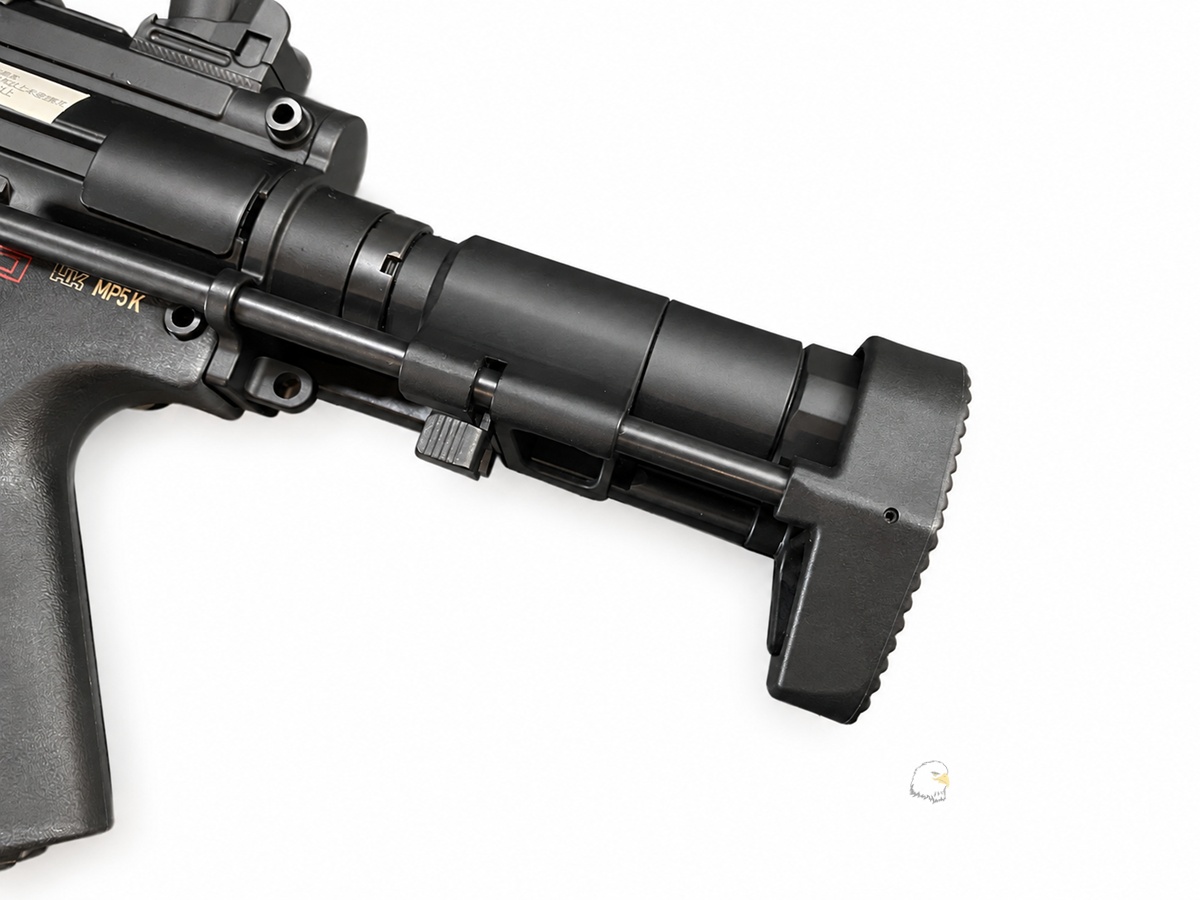 【翔準AOG】CYMA APSK M-LOK AEG 電動槍 黑色 DA-CM041K 伸縮式後托 MP5 戰術握把 【翔準AOG】CYMA APSK M-LOK AEG 電動槍 黑色 DA-CM041K 伸縮式後托 MP5 戰術握把