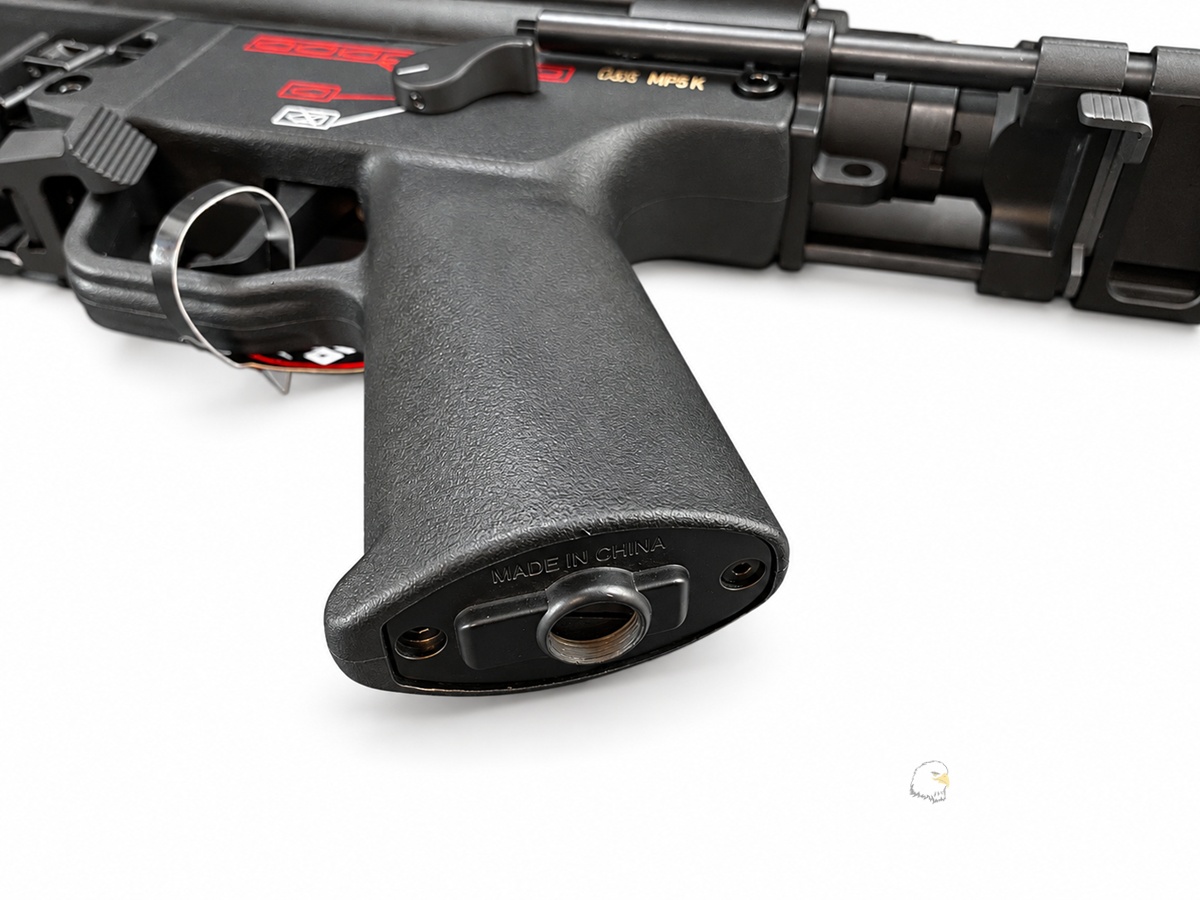 【翔準AOG】CYMA APSK M-LOK AEG 電動槍 黑色 DA-CM041K 伸縮式後托 MP5 戰術握把 【翔準AOG】CYMA APSK M-LOK AEG 電動槍 黑色 DA-CM041K 伸縮式後托 MP5 戰術握把