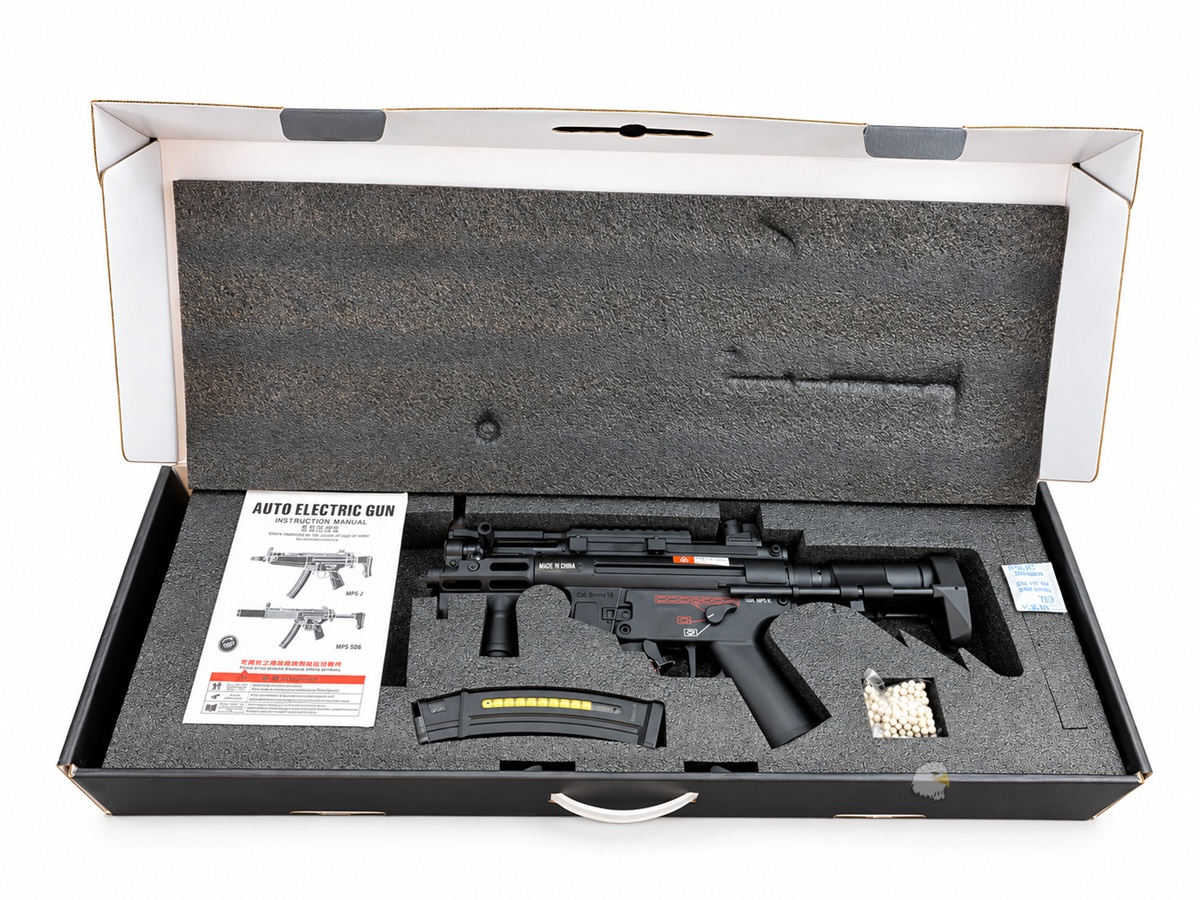 【翔準AOG】CYMA APSK M-LOK AEG 電動槍 黑色 DA-CM041K 伸縮式後托 MP5 戰術握把 【翔準AOG】CYMA APSK M-LOK AEG 電動槍 黑色 DA-CM041K 伸縮式後托 MP5 戰術握把