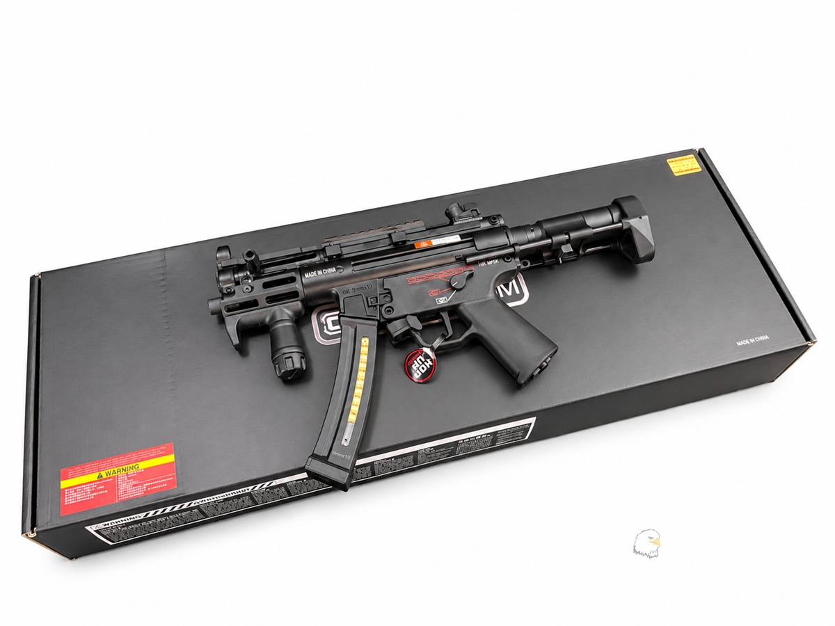 【翔準AOG】CYMA APSK M-LOK AEG 電動槍 黑色 DA-CM041K 伸縮式後托 MP5 戰術握把 【翔準AOG】CYMA APSK M-LOK AEG 電動槍 黑色 DA-CM041K 伸縮式後托 MP5 戰術握把