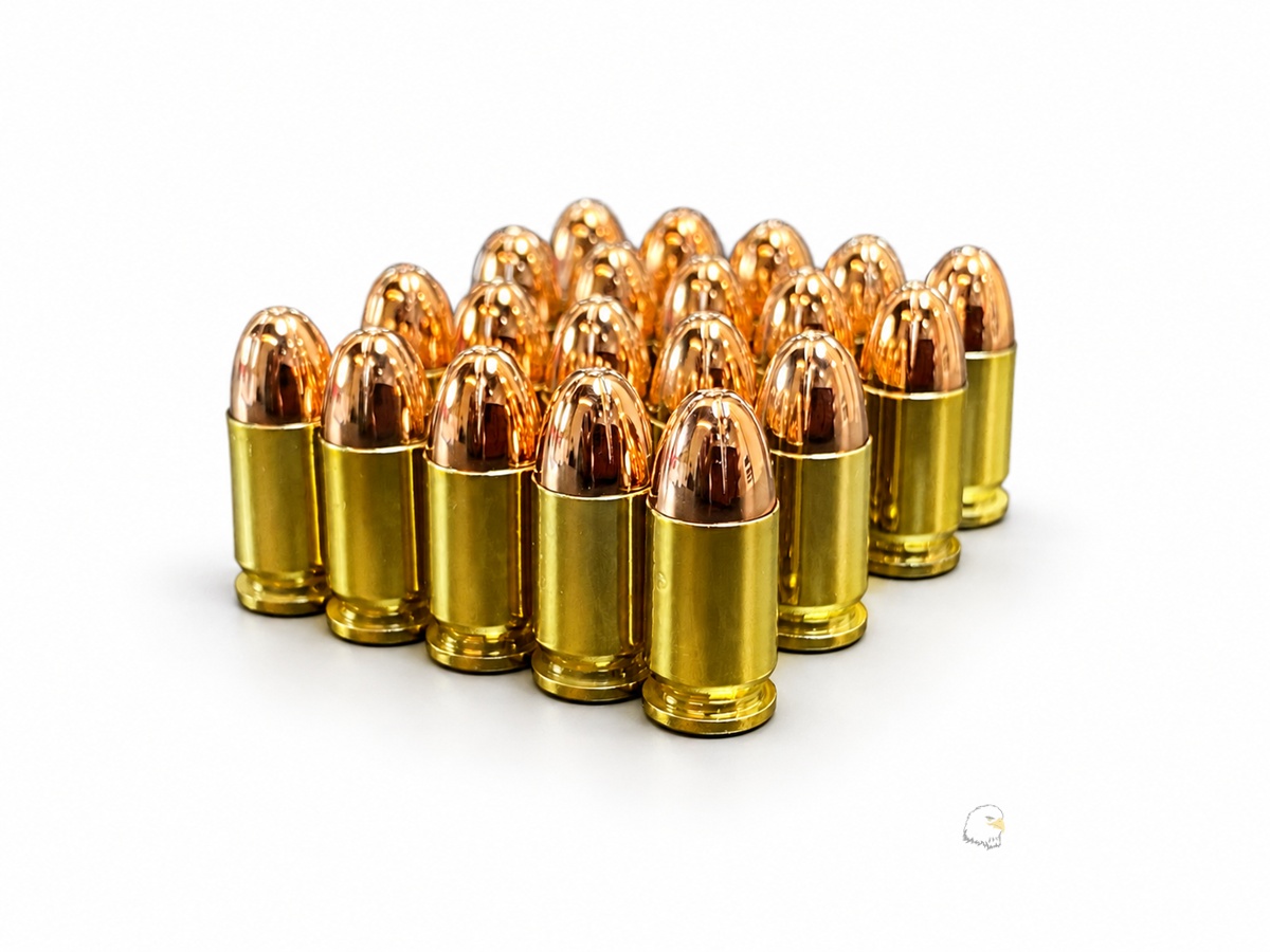 【翔準AOG】電鍍6角裝飾彈/訓練彈 G50DZHG(盒裝)9x19 模型彈裝飾用安全假彈金屬彈藥盒收納盒墨盒 【翔準AOG】電鍍6角裝飾彈/訓練彈 G50DZHG(盒裝)9x19 模型彈裝飾用安全假彈金屬彈藥盒收納盒墨盒