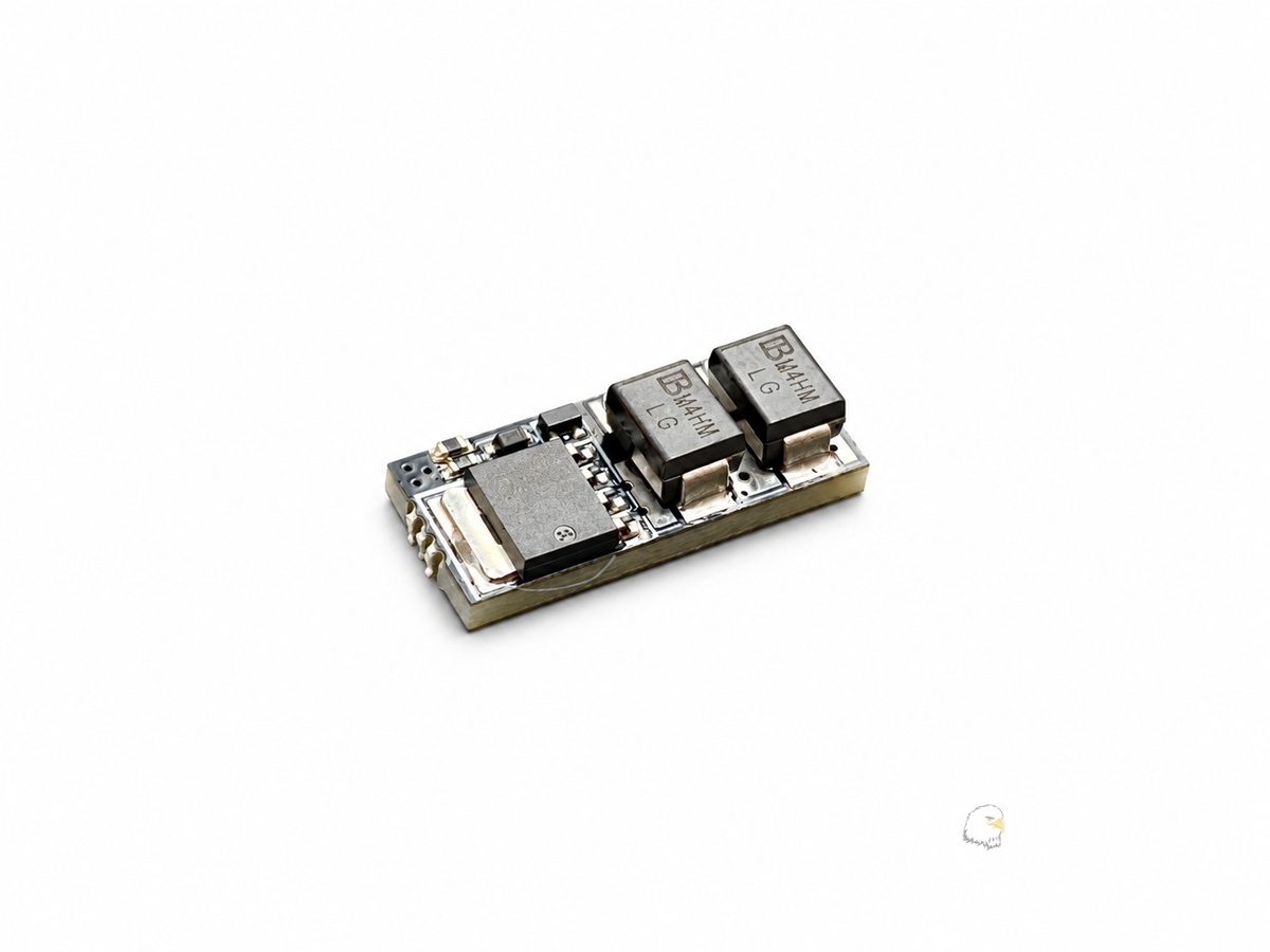 【翔準AOG】XCORTECH XET304 Nano 電子板B04028-4 迷你型電路板 電子控制模組 【翔準AOG】XCORTECH XET304 Nano 電子板B04028-4 迷你型電路板 電子控制模組