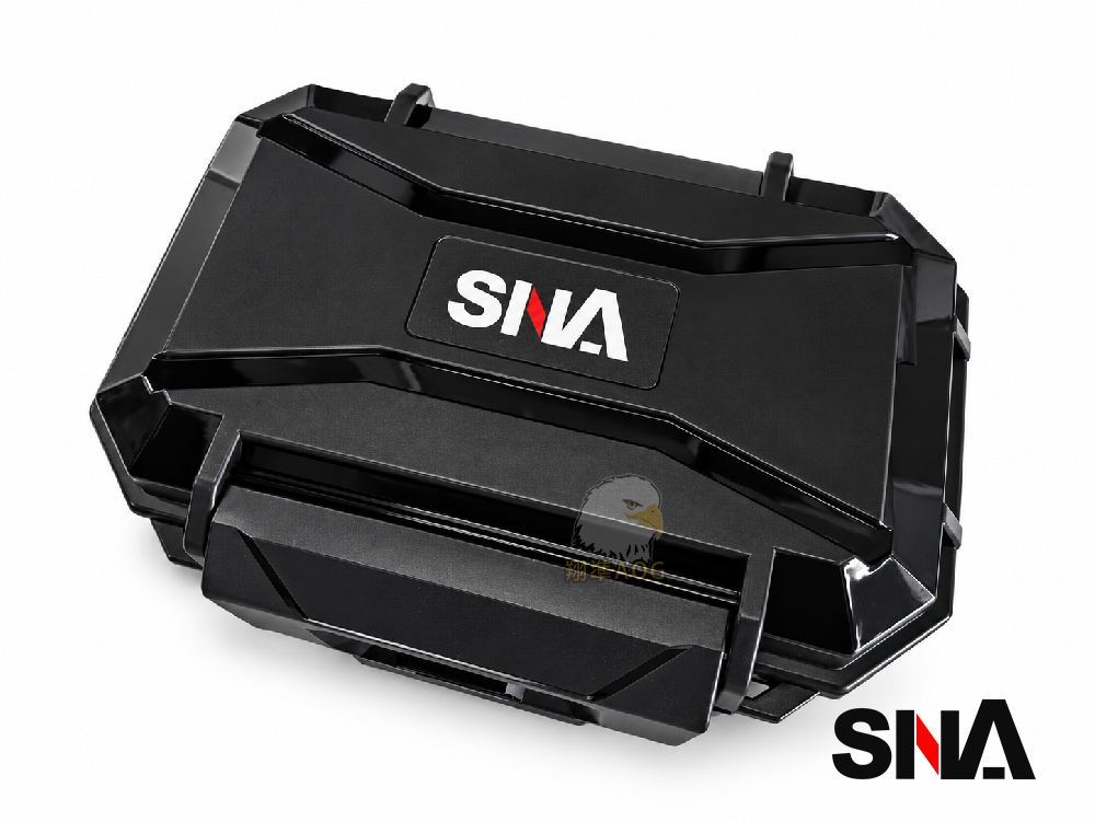 【翔準AOG】SNA 戰武槍盒 塑膠盒 手機盒 防水盒 19*13*5.5/8.5 密封盒 工具箱 0108/0208 【翔準AOG】SNA 戰武槍盒 塑膠盒 手機盒 防水盒 19*13*5.5/8.5 密封盒 工具箱 0108/0208