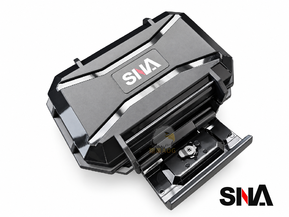 【翔準AOG】SNA 戰武槍盒 塑膠盒 手機盒 防水盒 19*13*5.5/8.5 密封盒 工具箱 0108/0208 【翔準AOG】SNA 戰武槍盒 塑膠盒 手機盒 防水盒 19*13*5.5/8.5 密封盒 工具箱 0108/0208