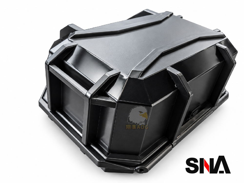 【翔準AOG】SNA 戰武槍盒 塑膠盒 手機盒 防水盒 19*13*5.5/8.5 密封盒 工具箱 0108/0208 【翔準AOG】SNA 戰武槍盒 塑膠盒 手機盒 防水盒 19*13*5.5/8.5 密封盒 工具箱 0108/0208