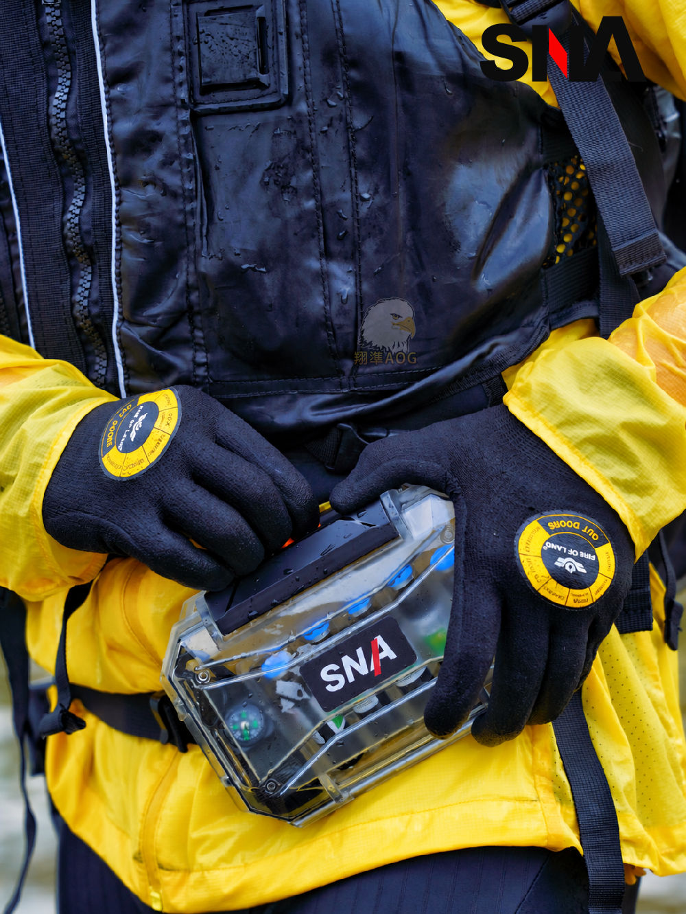 【翔準AOG】SNA 戰武槍盒 塑膠盒 手機盒 防水盒 19*13*5.5/8.5 密封盒 工具箱 0108/0208 【翔準AOG】SNA 戰武槍盒 塑膠盒 手機盒 防水盒 19*13*5.5/8.5 密封盒 工具箱 0108/0208